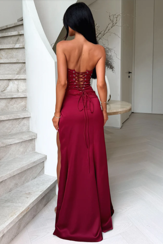 VESTIDO ECLAT