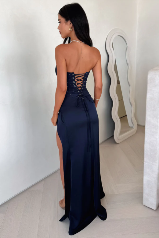 VESTIDO ECLAT