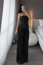 Set ROSE – Conjunto Elegante 2 Piezas