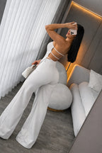Set ROSE – Conjunto Elegante 2 Piezas