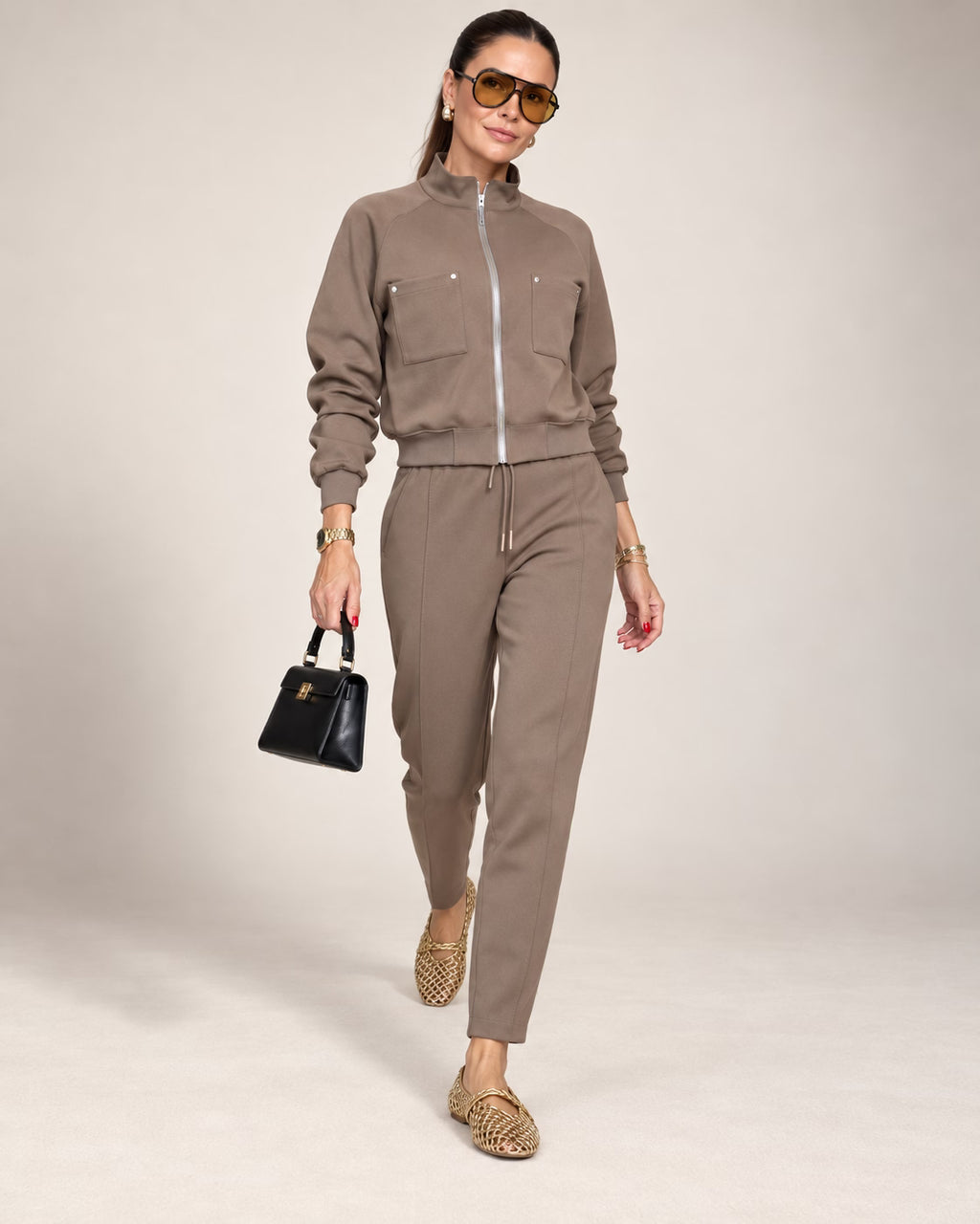 SET AUREA