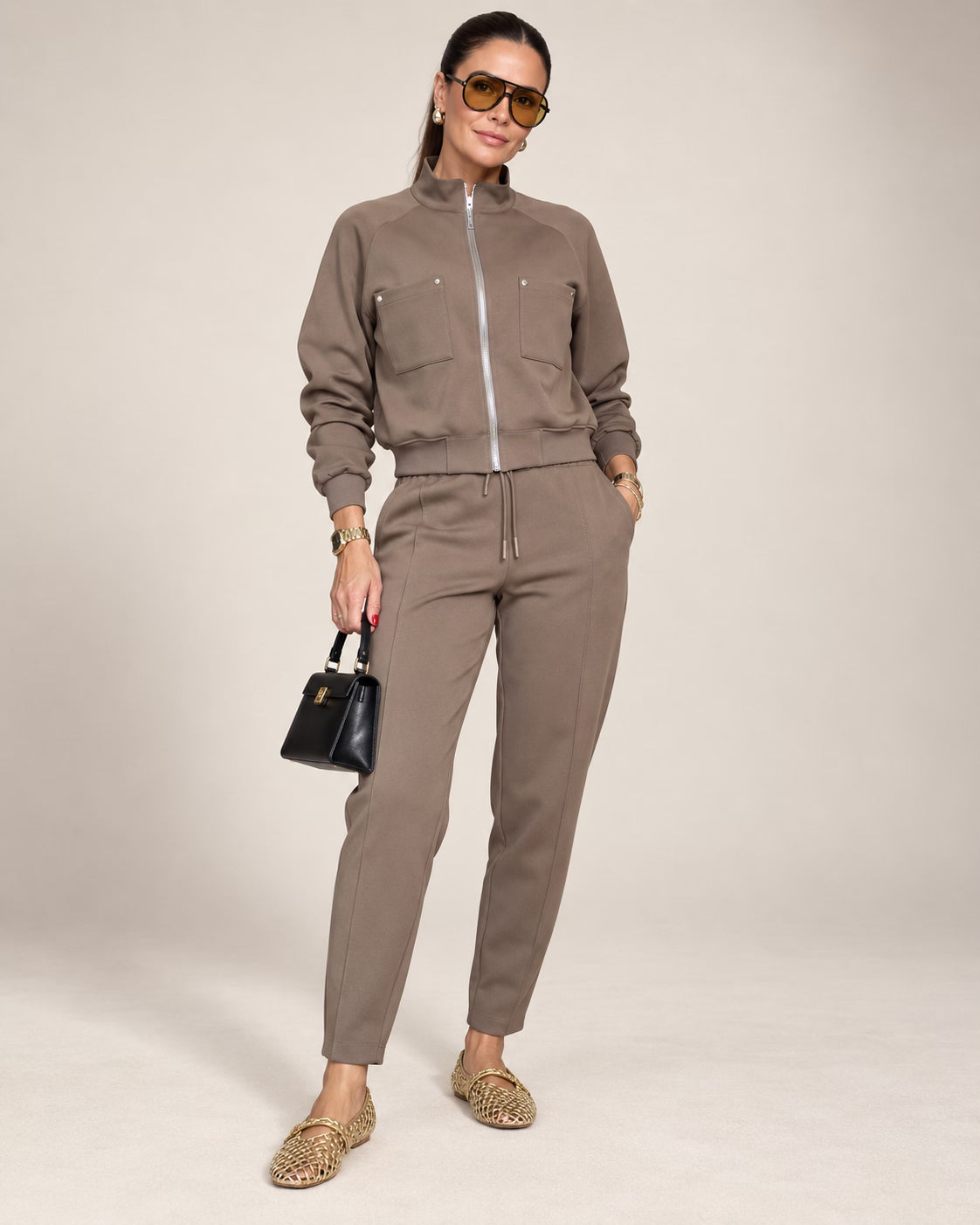 SET AUREA