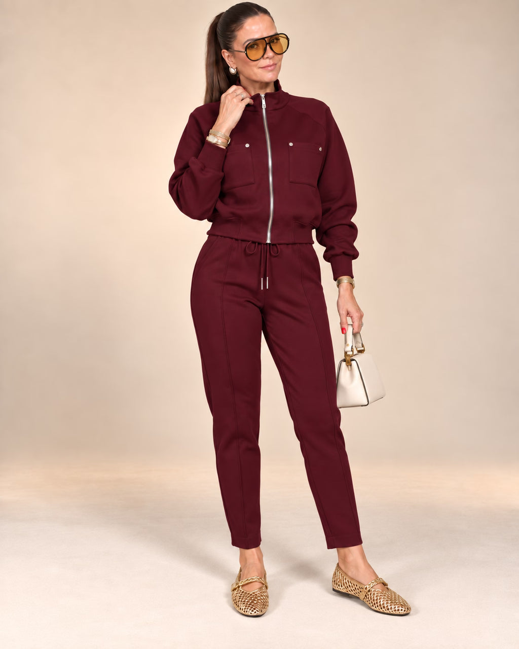 SET AUREA