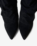 BOTAS GAMUZA LUXE HARMONY