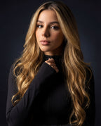 CHAQUETA SCULPT LUXE