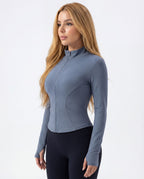 CHAQUETA SCULPT LUXE