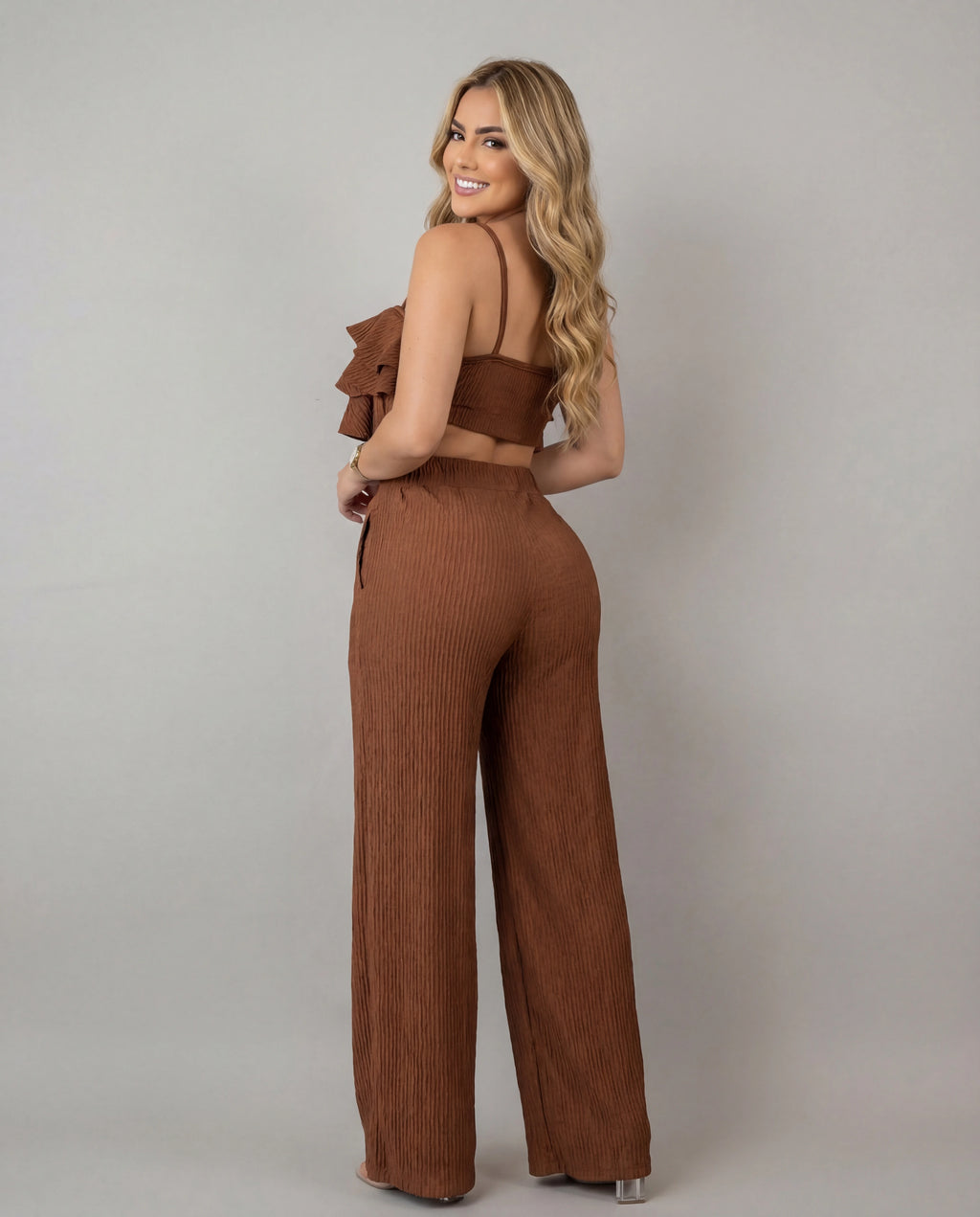 CONJUNTO - BALU SET 2 PIEZAS